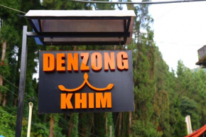 Denzong Khim